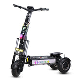 Arwibon MT30 Electric Scooter